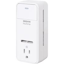 Monitor inteligente de qualidade do ar Broan BIAQRS100 Overture