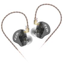 Monitor intra-auricular CCA CRA Driver dinâmico de diafragma ultrafino