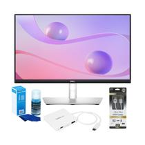 Monitor IPS FHD multitoque Dell P2424HT de 24" com hub USB-C Monitor IPS FHD multitoque Dell P2424HT de 24" com hub USB-C