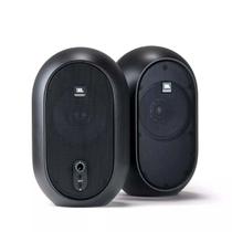 Monitor jbl 104 speaker set bluetooth 60w rms par Monitor jbl 104 speaker set bluetooth 60w rms par