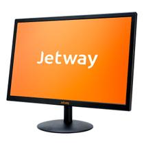 Monitor Jetway LED 19.5" JML-300 - 000432 Monitor Jetway LED 19.5" JML-300 - 000432
