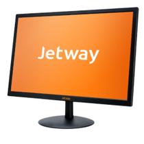 Monitor Jetway Led 19.5 Polegadas Jml 300 000432 Monitor Jetway Led 19.5 Polegadas Jml 300 000432