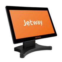 Monitor Jetway Touch Screen 15.6" JMT-400 006986 - 006986 Monitor Jetway Touch Screen 15.6" JMT-400 006986 - 006986