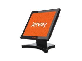 Monitor Jetway Touch Screen 15" JMT-330