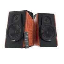 Monitor Kolt Mk1500Db 2X60W Bluetooth E Entrada Otica