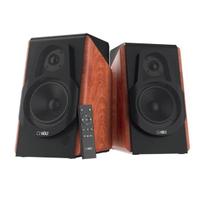 Monitor kolt mk2000db 2x60w bluetooth e entrada otica