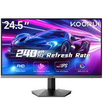 Monitor KOORUI G2511X 24,5" 240Hz FHD IPS 1ms HDR400 Monitor KOORUI G2511X 24,5" 240Hz FHD IPS 1ms HDR400