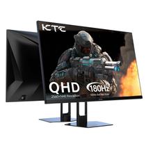 Monitor KTC de 27 polegadas 180 Hz QHD (2560x1440p) Fast IPS