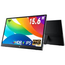 Monitor KTC H15F9 15,6" FHD IPS HDR USB-C HDMI Monitor KTC H15F9 15,6" FHD IPS HDR USB-C HDMI