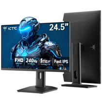 Monitor KTC H25T7-3 24,5" FHD 240Hz 1ms IPS HDR400