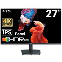 Monitor KTC H27P27 27" 4K UHD IPS 3840x2160 HDR400 60Hz