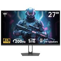 Monitor KTC H27T22C-3 27" 2K QHD 2560x1440 210 Hz 1 ms IPS