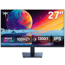 Monitor KTC QHD de 27 polegadas (2560x1440) com luz anti-azul IPS de 100 Hz Monitor KTC QHD de 27 polegadas (2560x1440) com luz anti-azul IPS de 100 Hz