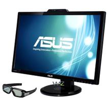 Monitor LCD 27pol - Asus VG278H (LED - 120Hz - Widescreen) - Preto