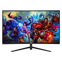 Monitor LCD Curvo Hye HY24WCGB 23.8" Full HD 165 HZ Monitor LCD Curvo Hye HY24WCGB 23.8" Full HD 165 HZ