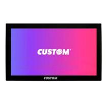 Monitor LCD Custom CTM-1010 10.1" com Touch 932AD150100M33 -