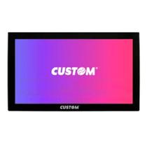 Monitor LCD Custom CTM-1010 OF 10.1" - 932AD150900M33 sem Touch Monitor LCD Custom CTM-1010 OF 10.1" - 932AD150900M33 sem Touch