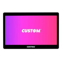 Monitor LCD Custom CTM-1560 15.6'' PED/TOUCH 932AD160900M33 Monitor LCD Custom CTM-1560 15.6'' PED/TOUCH 932AD160900M33
