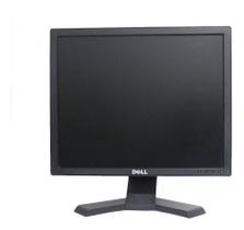Monitor Lcd Dell 17 E170sc (Recondicio)