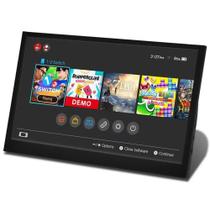 Monitor LCD Portátil De 11,6 Polegadas 1366x768 TFT Para Jogos, Compatível Com PC, Raspberry Pi, Monitor LCD Portátil De 11,6 Polegadas 1366x768 TFT Para Jogos, Compatível Com PC, Raspberry Pi,