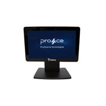 Monitor LCD Tanca TML-100+ 10.1 Polegadas Monitor LCD Tanca TML-100+ 10.1 Polegadas