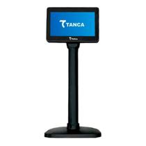 Monitor Lcd Tanca Tml-70+ 7 Preto - 007372