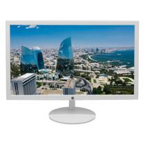 Monitor led 15.4 polegadas brazilpc widescreen vga hdmi vesa branco Monitor led 15.4 polegadas brazilpc widescreen vga hdmi vesa branco