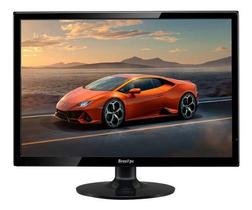 Monitor Led 15.4 Polegadas Hdmi, vga, vesa, Widescreen