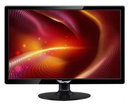 Monitor Led 15.4" Tn 15trs-xie-v Preto Widescreen Monitor Led 15.4" Tn 15trs-xie-v Preto Widescreen