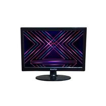 Monitor led 15,4" brazilpc hdmi bi