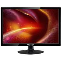 Monitor Led 15,4" Tronos Tn15trs-xie-v Preto Widescreen Box (hdmi/vga)