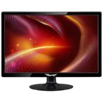 Monitor Led 15,4 Tronos Tn15Trs-Xie-V Preto Widescreen Box