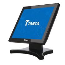 Monitor Led 15,6” Tanca TMT-530 Touch
