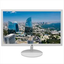 Monitor LED 17.1 Brazil PC 171BPC-XIE - 1440x900, 60Hz, 5ms - HDMI/VGA - Branco