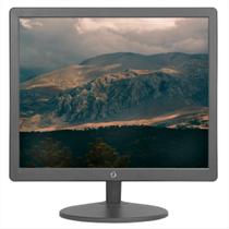 Monitor LED 17 Tronos 17TRS-HK7A - 1280x1024, 60Hz, 5ms - Áudio Integrado - VGA/HDMI - Preto Monitor LED 17 Tronos 17TRS-HK7A - 1280x1024, 60Hz, 5ms - Áudio Integrado - VGA/HDMI - Preto
