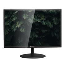 Monitor Led 19 19WE02-B HD 60Hz Preto Widescreen