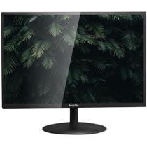 Monitor Led 19 19WE02-B HD 60Hz Preto Widescreen