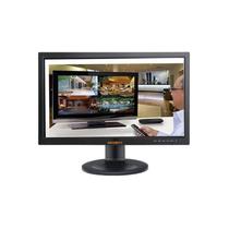 Monitor led 19.5"full hd p/cftv/pc