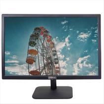 Monitor LED 19 Brazil PC Enterprise 19EPR-BQ - 1440x900, 60Hz, 5ms - HDMI/VGA - Preto