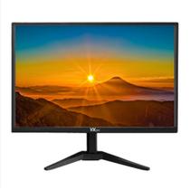 Monitor Led 19" DUEX VX190X Hdmi Preto