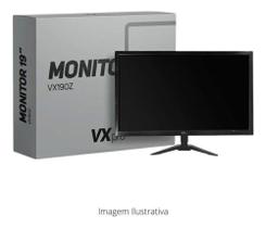 Monitor Led 19" DUEX Vx190z Pro