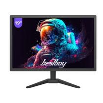 Monitor Led 19 Enterprise 19eprbv Preto Vesa Widescreen Monitor Led 19 Enterprise 19eprbv Preto Vesa Widescreen