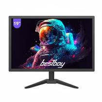 Monitor LED 19 Enterprise 19EPRBV Preto Widescreen VESA Monitor LED 19 Enterprise 19EPRBV Preto Widescreen VESA