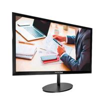 Monitor Led 19 Hayom Full Hd Preto Widescreen Hdmi E Vga Monitor Led 19 Hayom Full Hd Preto Widescreen Hdmi E Vga