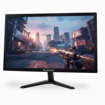 Monitor Led 19" HD 75Hz BM19K4HVW HDMI/VGA Bluecase Preto Monitor Led 19" HD 75Hz BM19K4HVW HDMI/VGA Bluecase Preto