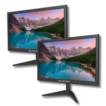 Monitor LED 19 Polegadas 1440 900 75 Hz Painel TN Bluecase Atacado Monitor LED 19 Polegadas 1440 900 75 Hz Painel TN Bluecase Atacado