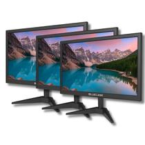 Monitor LED 19 Polegadas 1440 900 75 Hz Painel TN Bluecase Atacado Monitor LED 19 Polegadas 1440 900 75 Hz Painel TN Bluecase Atacado