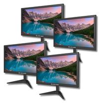 Monitor LED 19 Polegadas 1440 900 75 Hz Painel TN Bluecase Atacado Monitor LED 19 Polegadas 1440 900 75 Hz Painel TN Bluecase Atacado
