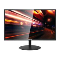 Monitor LED 19 polegadas BrazilPC Widescreen Preto, HDMI, VGA, Pronto para Uso BPC19WE02B Monitor LED 19 polegadas BrazilPC Widescreen Preto, HDMI, VGA, Pronto para Uso BPC19WE02B