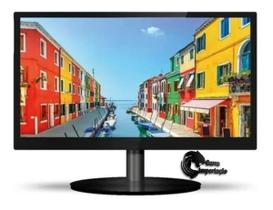Monitor Led 19 Polegadas Hoopson Mh-19 Hdmi Vga 60Hz 5Ms Monitor Led 19 Polegadas Hoopson Mh-19 Hdmi Vga 60Hz 5Ms